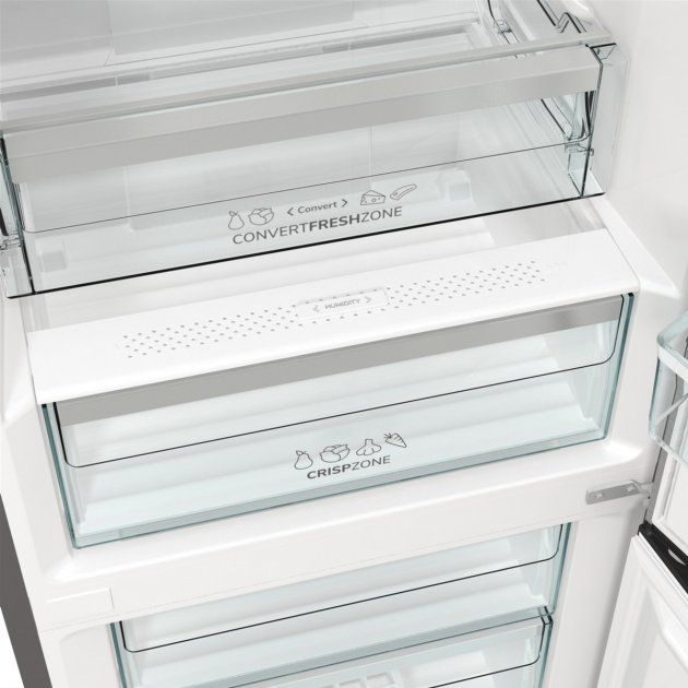 Холодильник GORENJE NRK6192AXL4