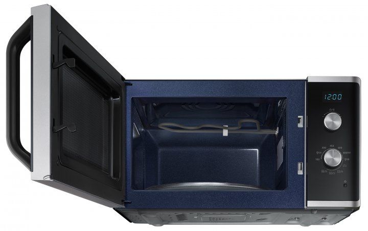 Мікрохвильова піч SAMSUNG MG23K3614AS/UA