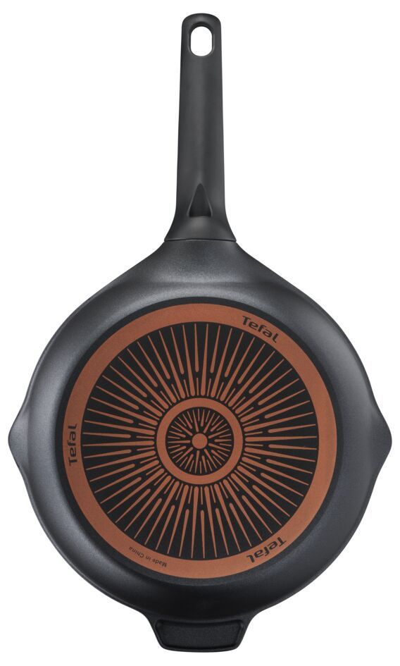 Сковорода-гриль Tefal Delicio 26 см (E2324074)