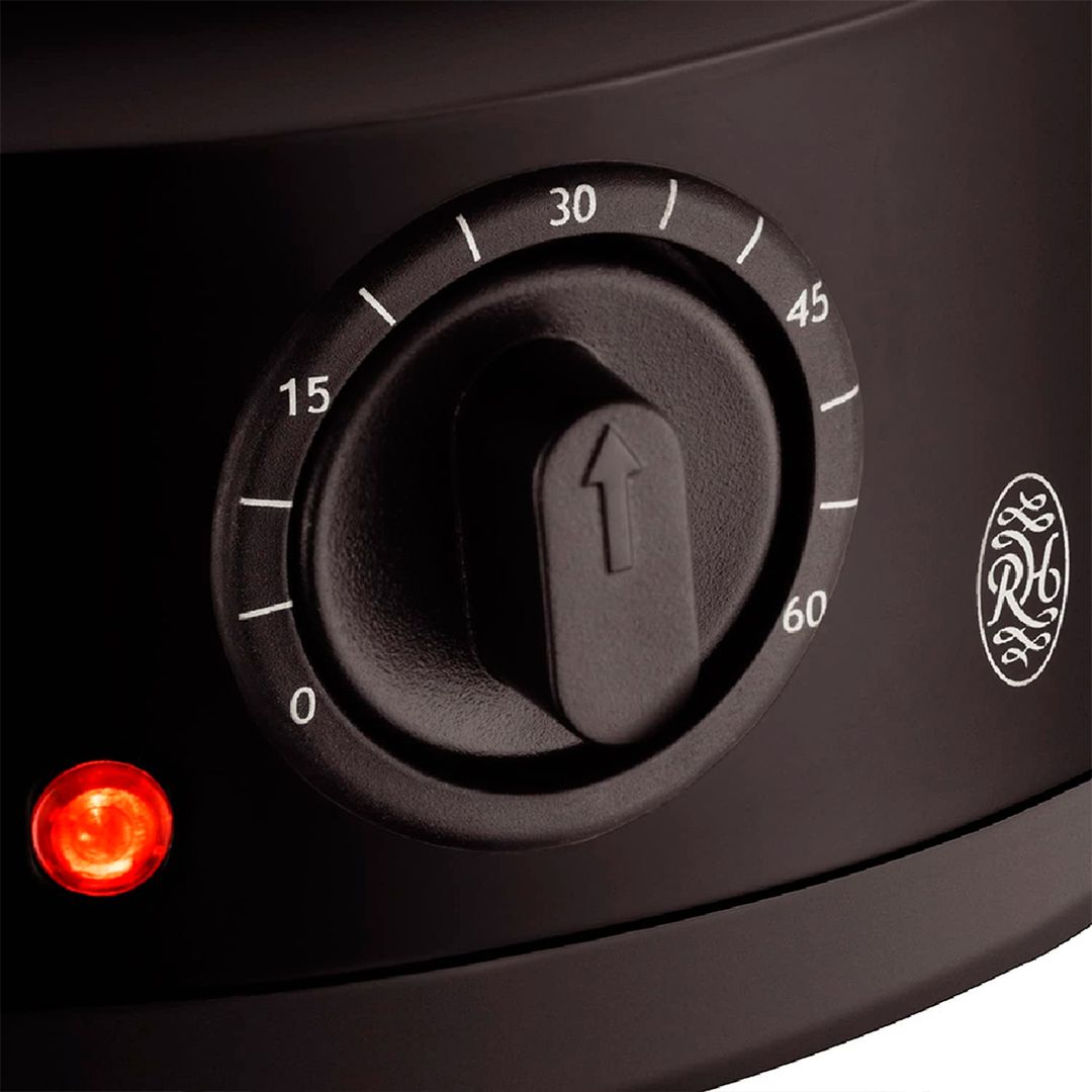 Пароварка RUSSELL HOBBS Kitchen Collection 26530-56