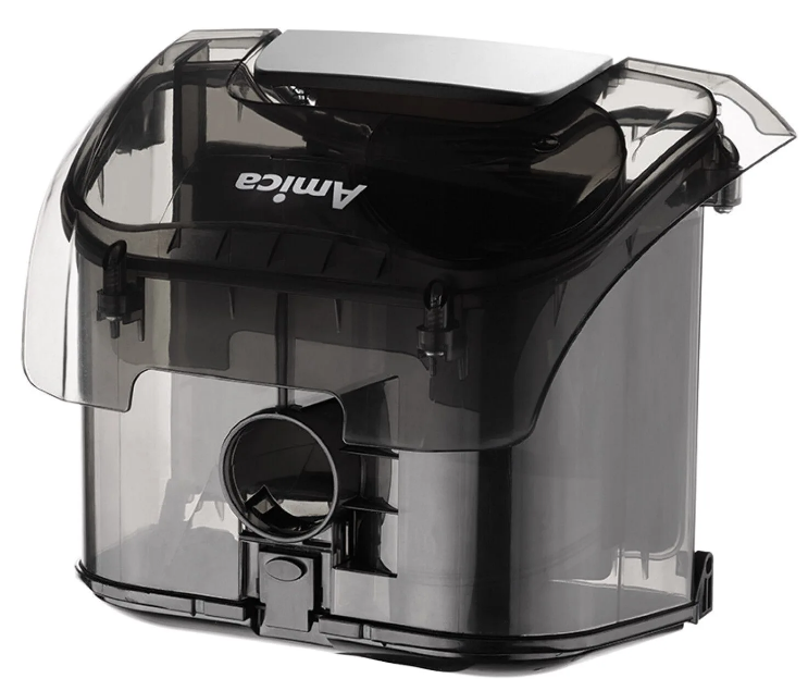 Пилосос Amica VM 3046 Bagio Eco