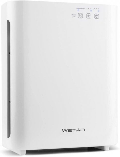Очисник повітря WetAir WAP-40