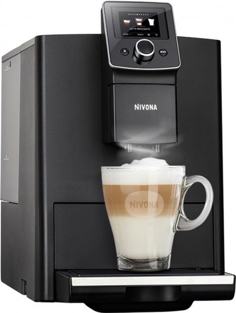 Кавомашина NIVONA CafeRomatica NICR 820