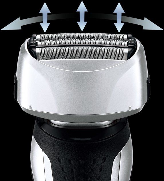 Електробритва PANASONIC ES-RF31-S520