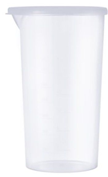 Блендер LIBERTON LHB-0301