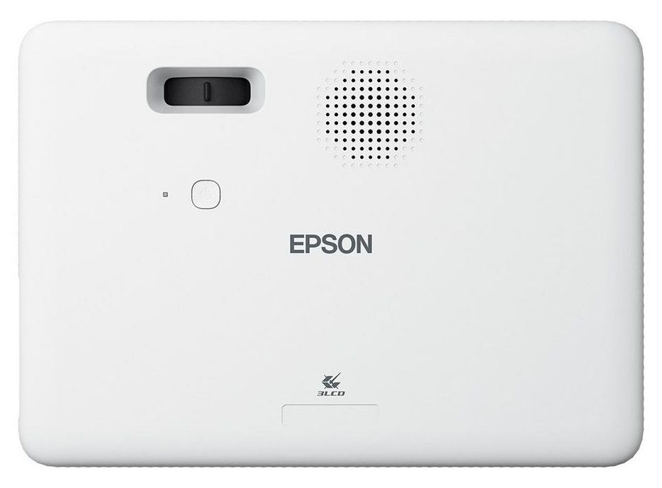 Epson Проєктор CO-FH01 FHD, 3000 lm, 1.19