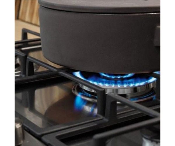 Варильна поверхня газова Franke FHSM 755 4G DC XS C (106.0554.394)