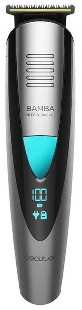 Набір для стриження CECOTEC Bamba PrecisionCare Multigrooming Pro 5 в 1 (CCTC-04220)