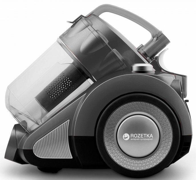 Пилосос без мішка ARTEL VCC 0220 GREY
