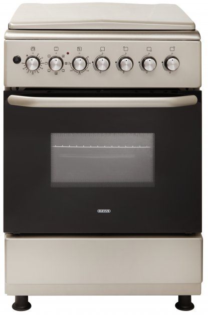 Плита комбінована Eleyus COMBO 6007 EF IS+GR