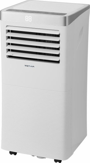 картинка Кондиціонер мобільний WetAir WPAC-H10K