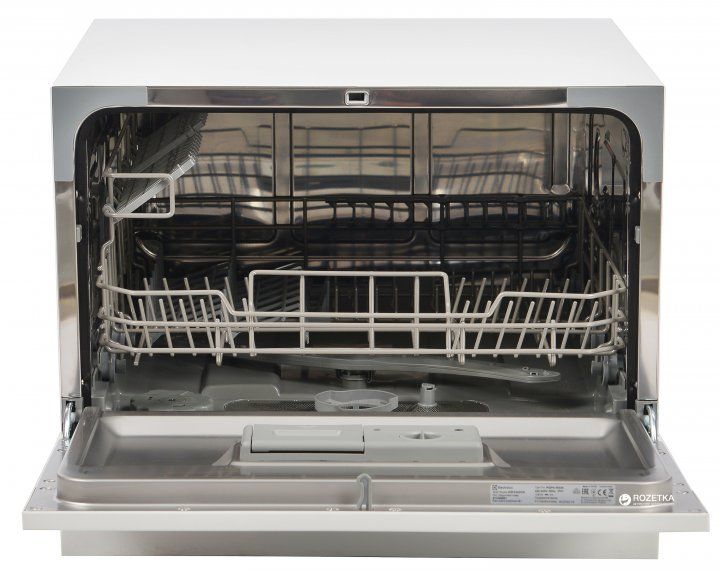 Посудомийна машина ELECTROLUX ESF2400OW