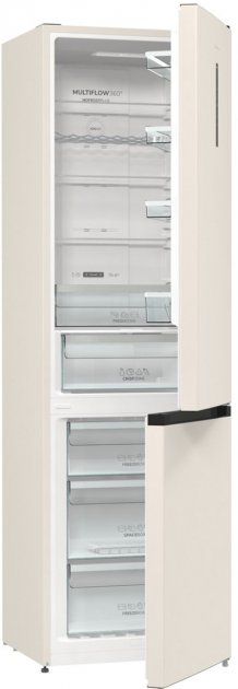 Холодильник Gorenje NRK 6202 AC4
