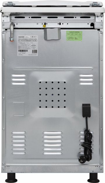 Комбінована плита ELEYUS CORUS 5007 H1 EF WH