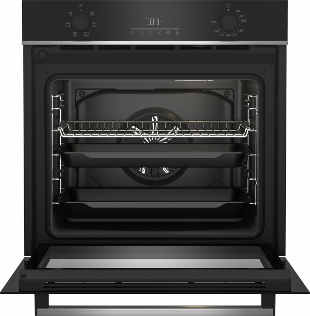 Духова шафа електрична Beko BBIE133002XD