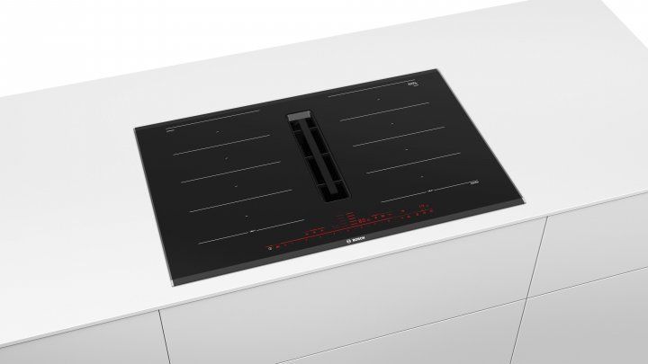 Варильна поверхня електрична BOSCH PXX875D67E