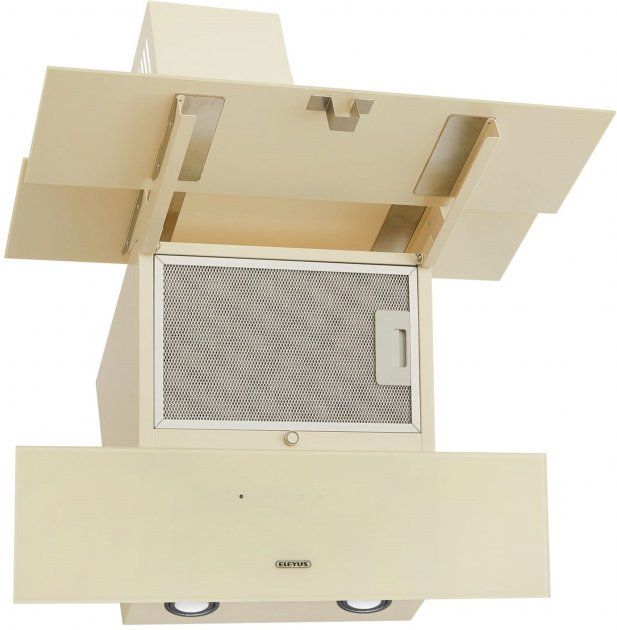Витяжка ELEYUS FENIX 1200 LED 60 BG