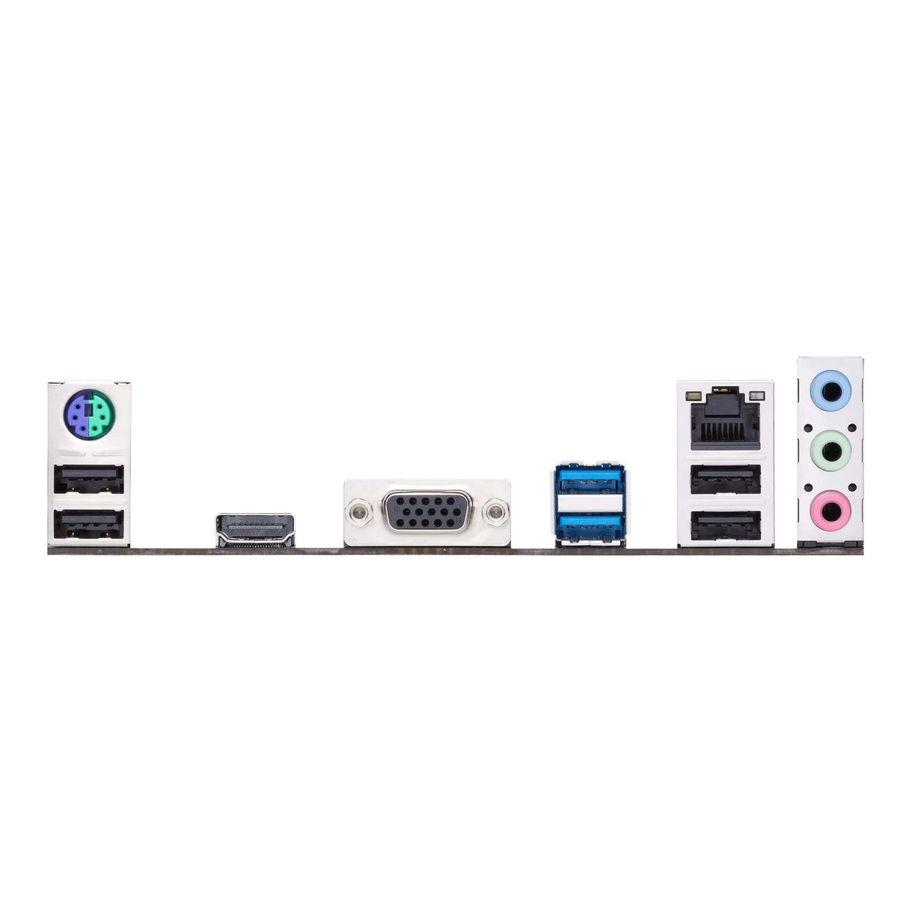 ASUS Материнcька плата PRIME H610M-K D4 s1700 H610 2xDDR4 M.2 HDMI-VGA mATX