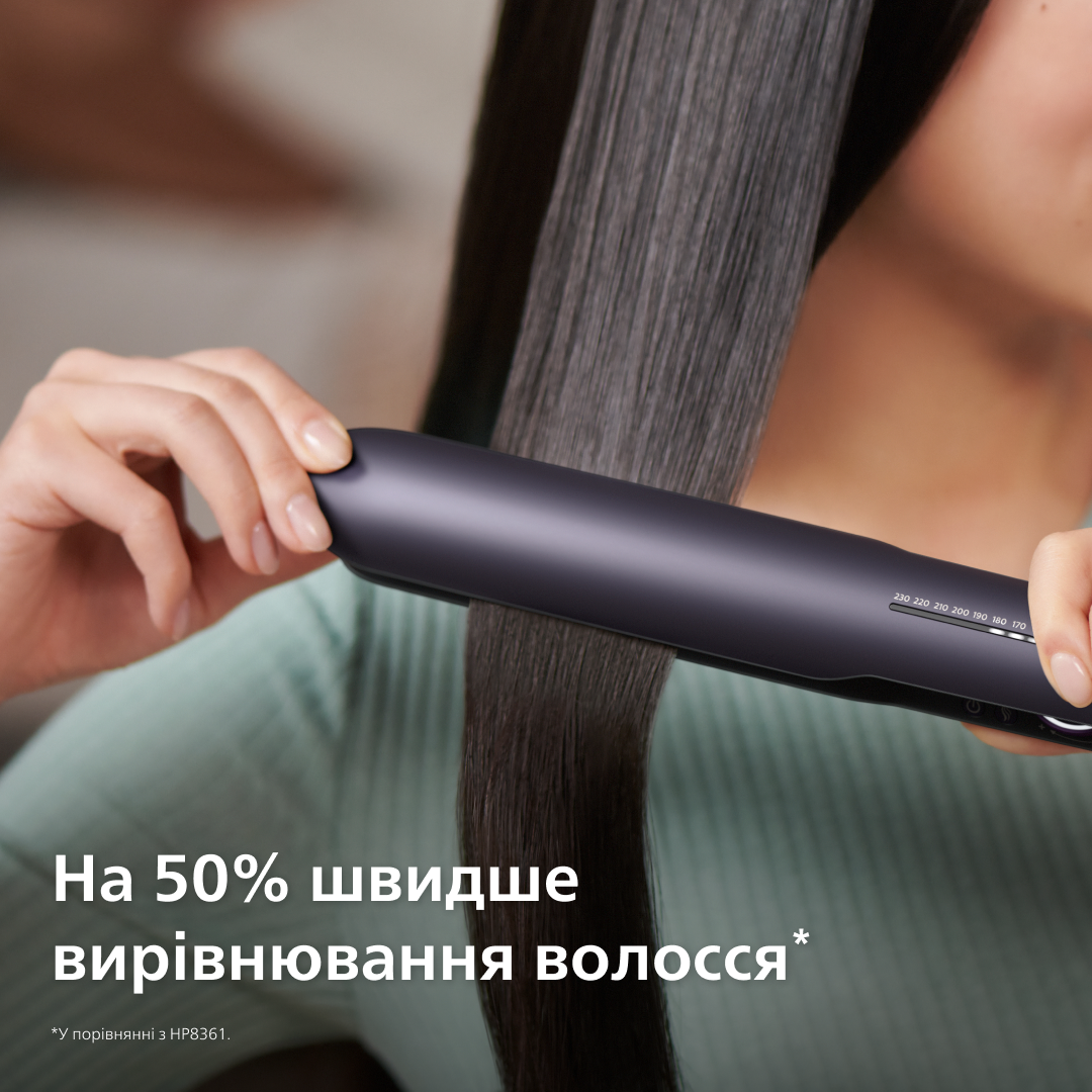 Стайлер PHILIPS BHS752/00 серії 7000