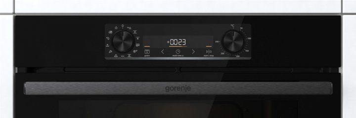 Духова шафа електрична Gorenje BOS6737E13FBG