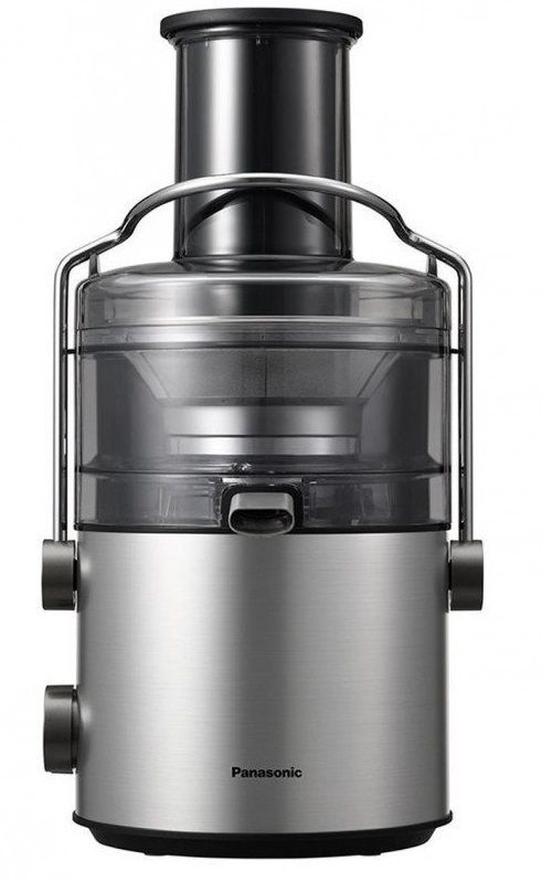 Panasonic Соковижималка MJ-CB600STQ
