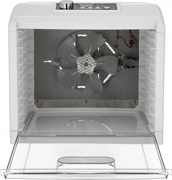 Сушарка для овочів і фруктів SENCOR SFD 6500WH