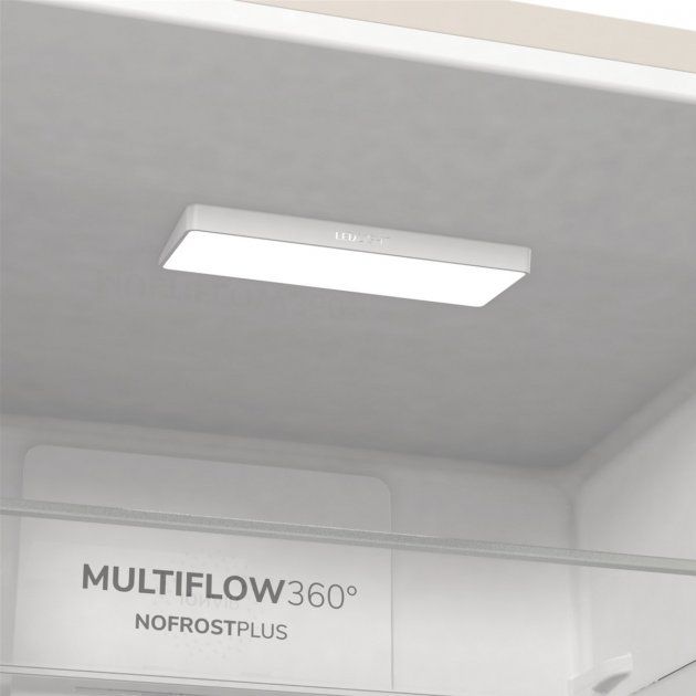 Холодильник Gorenje NRK 6202 AC4