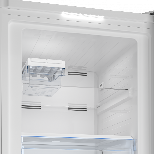 Морозильна камера Beko RFNE448E35W