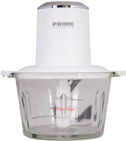 Подрібнювач PRIME Technics PFG 420 GW