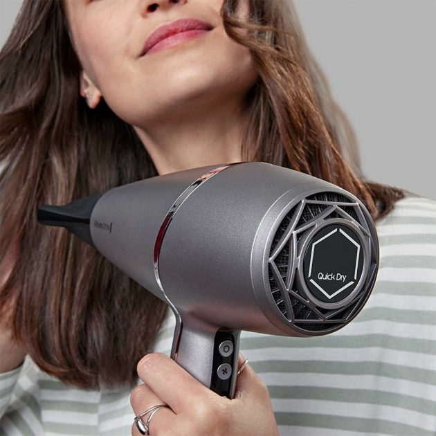 Фен Remington AC9800 ProLuxe You Adaptive