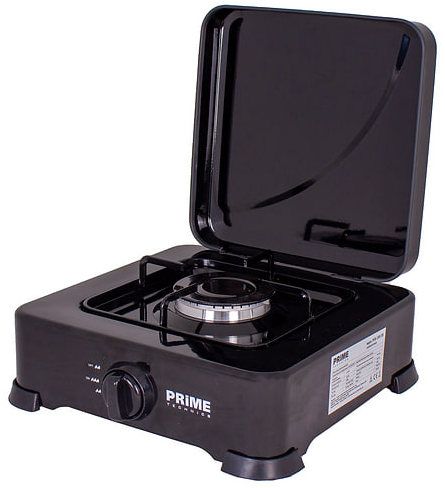 Настільна плита PRIME Technics PGK 100 CB