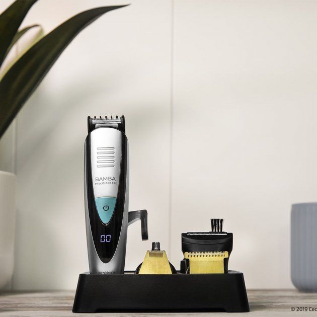 Набір для стриження CECOTEC Bamba PrecisionCare Multigrooming Pro 5 в 1 (CCTC-04220)