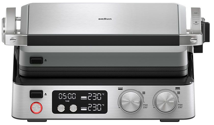 Гриль BRAUN CG 7044