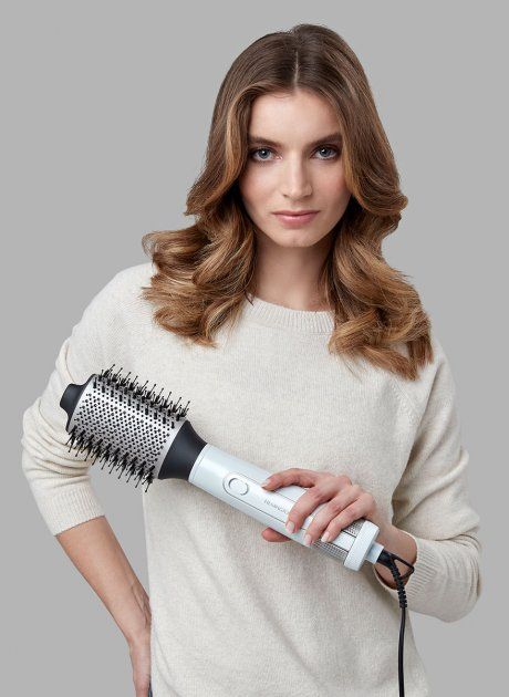 Фен-щітка REMINGTON AS8901 HYDRAluxe