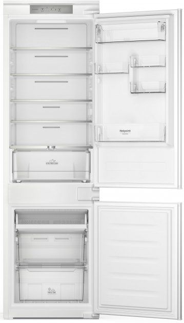 Холодильник HOTPOINT ARISTON HAC20 T321