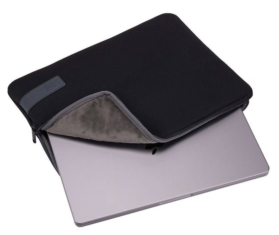 Чохол Case Logic Reflect MacBook Sleeve 14" REFMB-114 (Black)