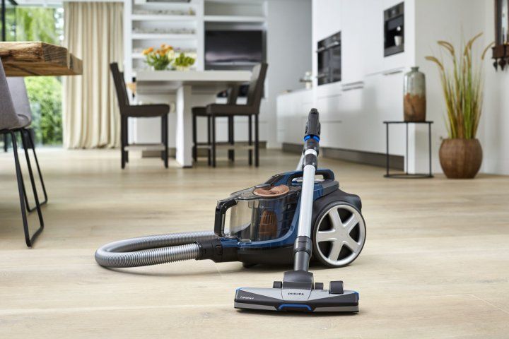Пилосос для сухого прибирання Philips 7000 series FC9745/09