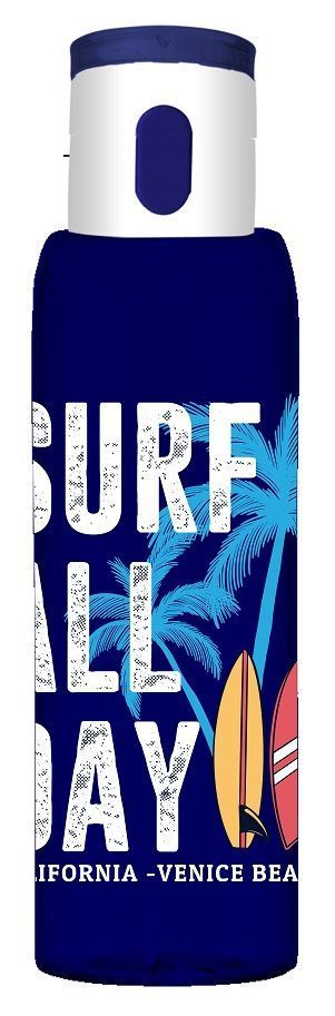 Пляшка для води Herevin Hanger-Surf All Day 0.75 л (161407-071)