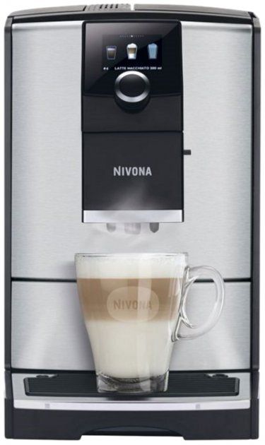 Кавомашина NIVONA CafeRomatica NICR 799