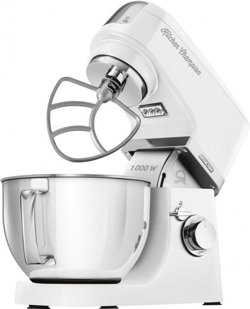 Кухонная машина Sencor STM6350WH