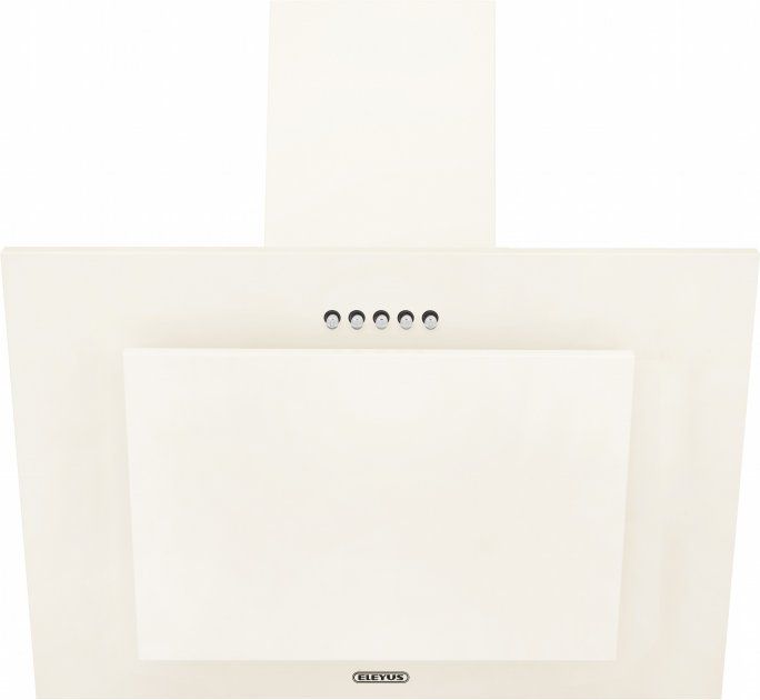 Витяжка ELEYUS VERTICAL 700 50 BG