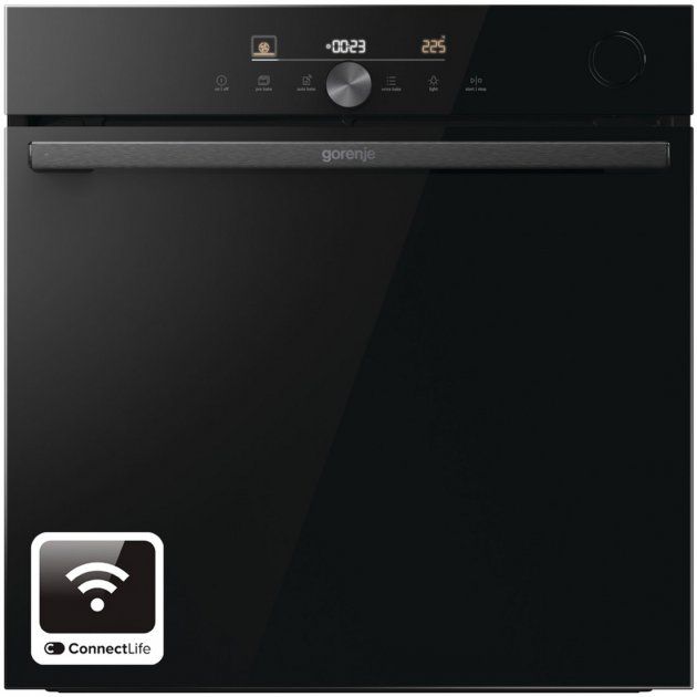 Духова шафа електрична Gorenje BSA6747DGWI