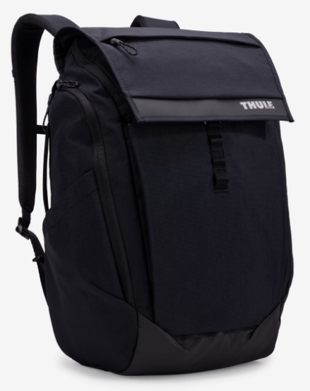 Рюкзак міський Thule Paramount 27L / Black (3205014)