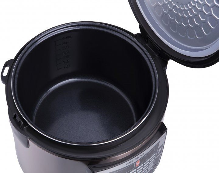 Мультиварка ARDESTO MC-X45CH
