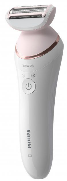 Епілятор Philips 8000 series BRE735/00
