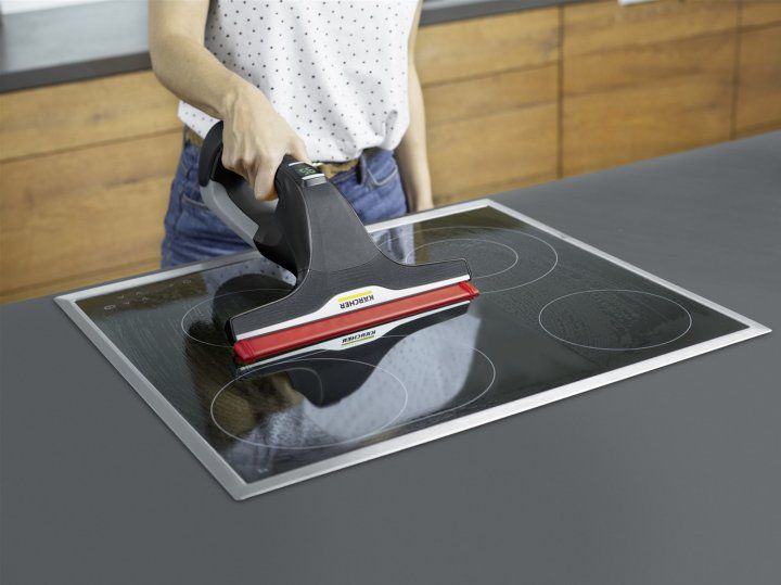 Пилосос віконний KARCHER WV 6 PLUS MULTI EDITION
