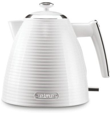 Електрочайник ZELMER ZCK7650