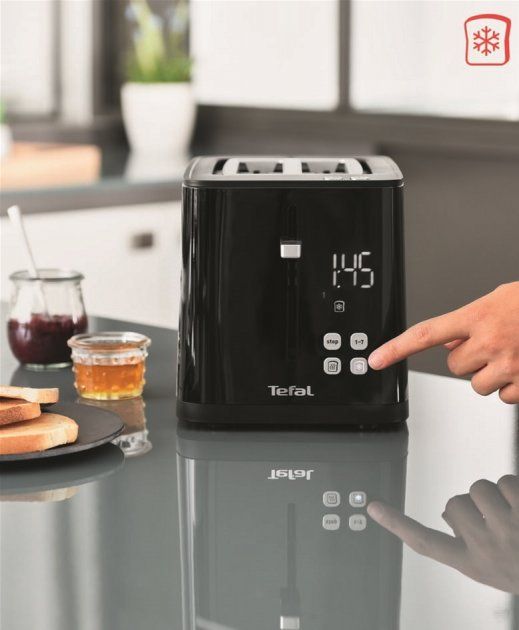 Тостер TEFAL TT640810