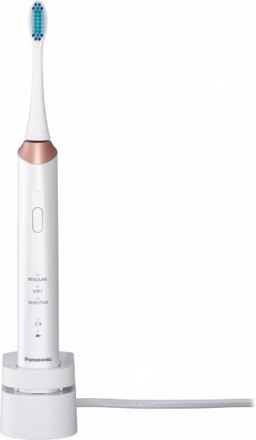 Електрична зубна щітка Panasonic EW-DC12-W520
