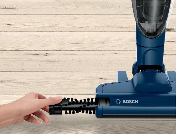 Акумуляторний пилосос BOSCH BCHF2MX20